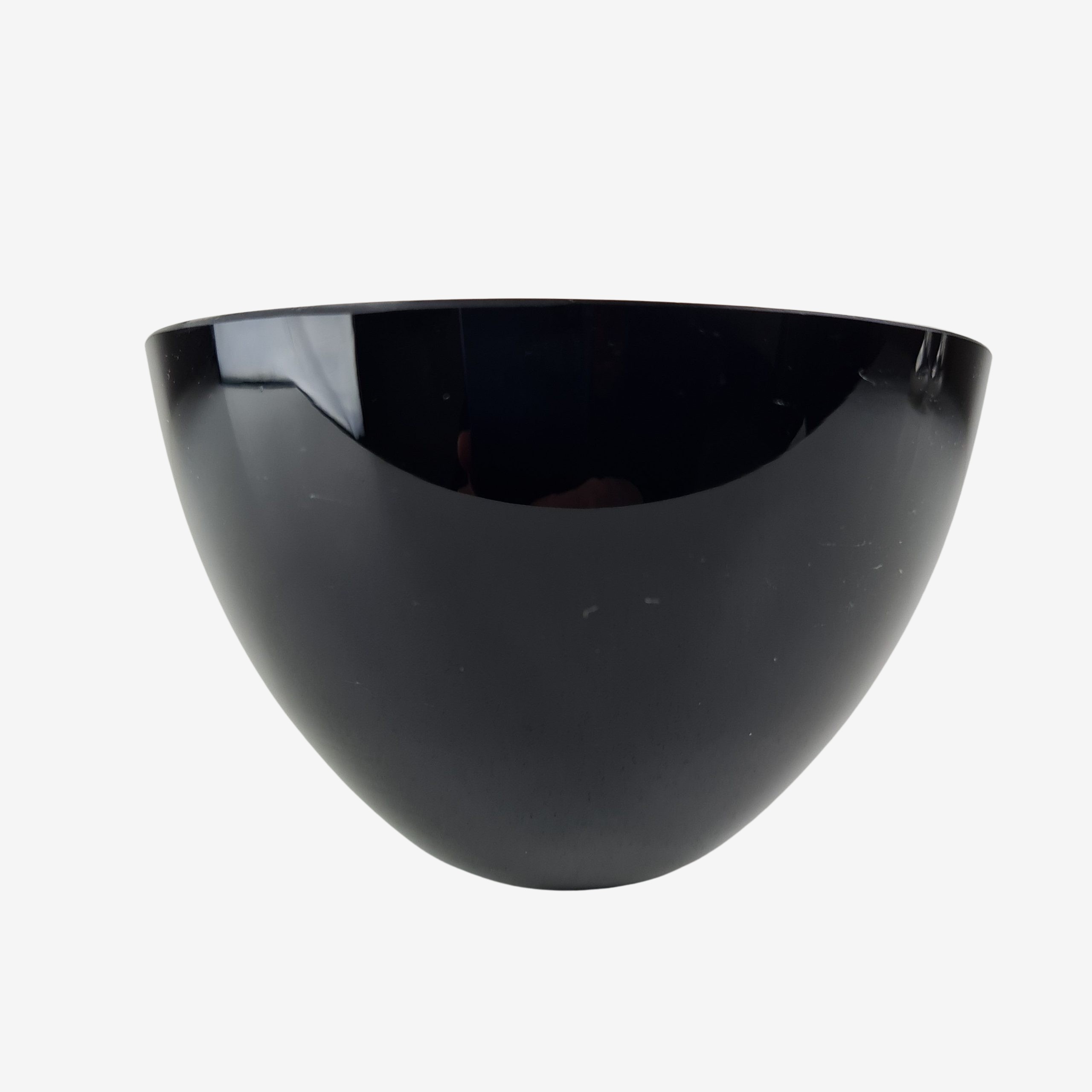Small bowl model “Cocoon” | Peter Svarrer | Holmegaard