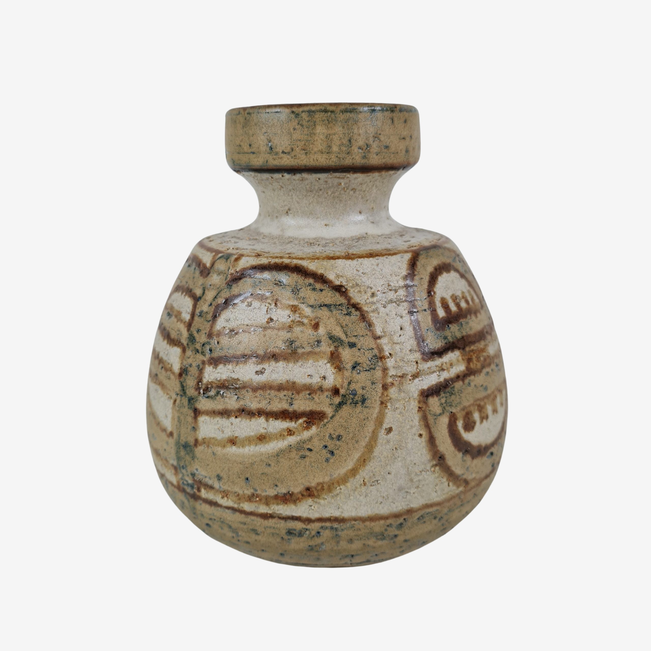 Vase | Ceramics | Stoneware