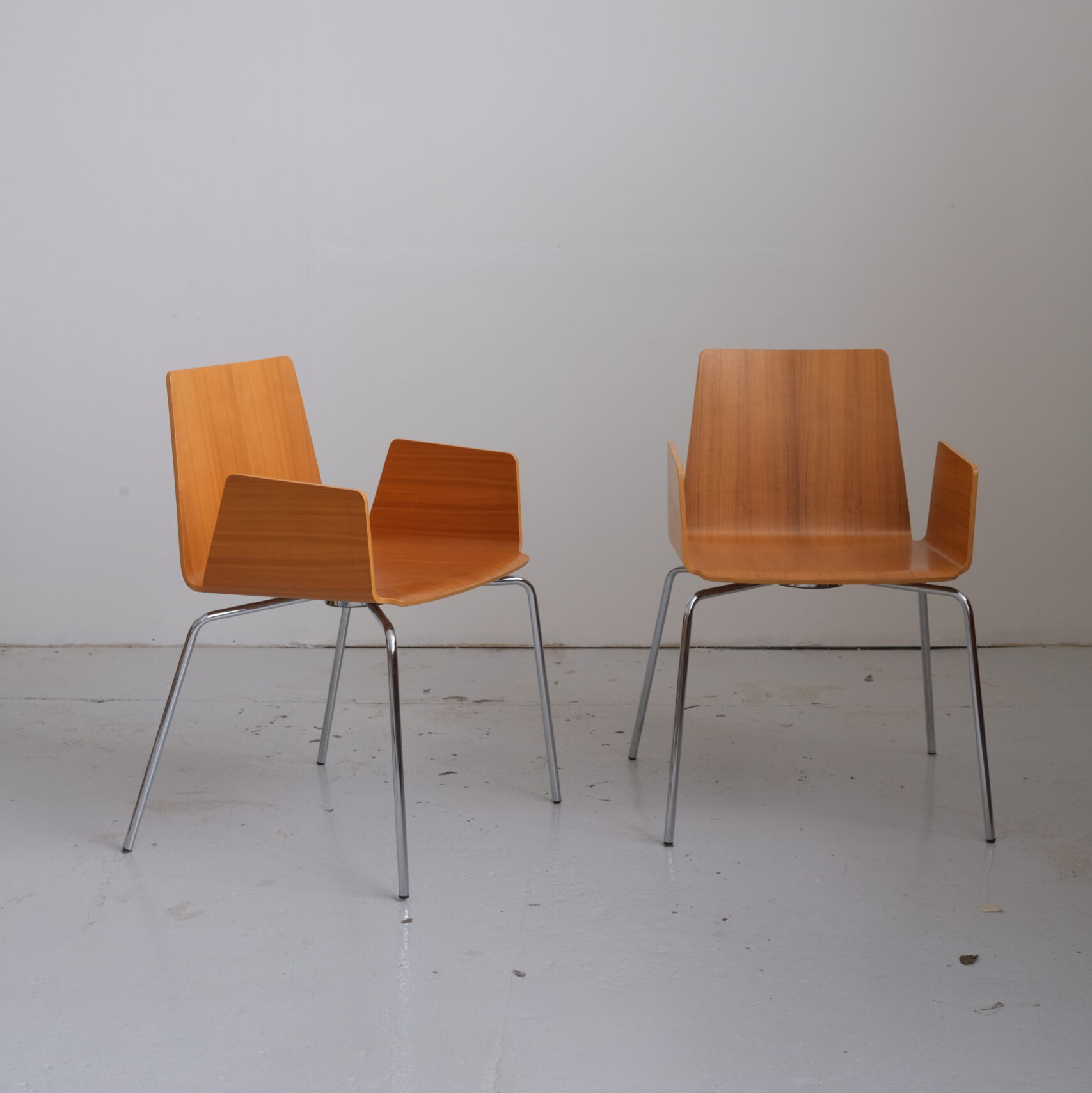 *RESERVED* Wing chair, Anders  Kærsgaard & Mikkel Westfall, Globe Zero 4