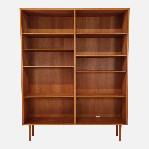Bookshelf model “Oresund” | Børge Mogensen | C.M. Madsen, FDB Furniture